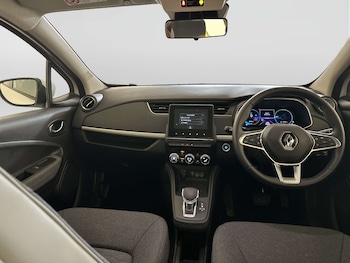 Used Renault Zoe 2023 for sale - 78565748: Photo
