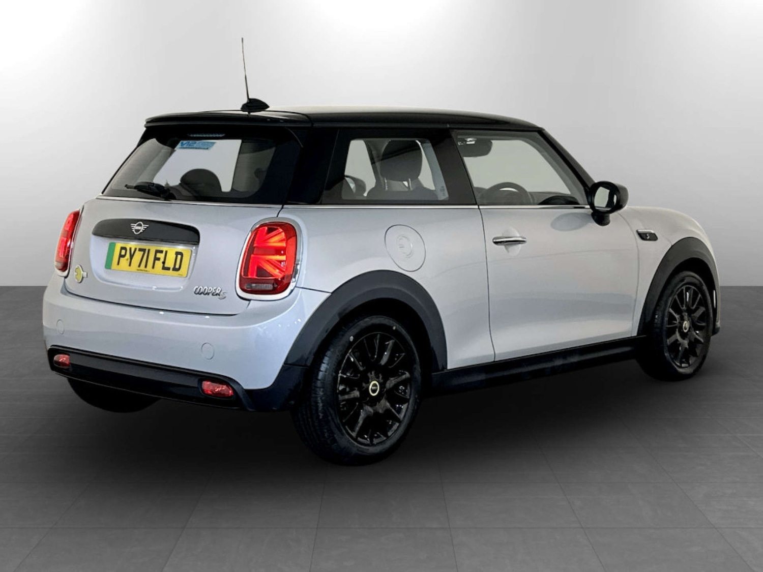 Used MINI Hatch 2022 for sale - 77385514: Photo 10