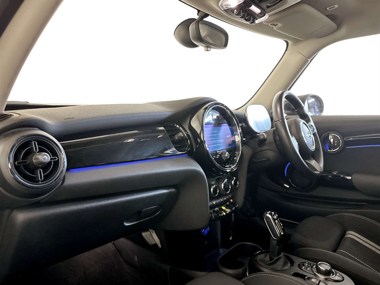 Used MINI Hatch 2022 for sale - 77385514: Photo 12