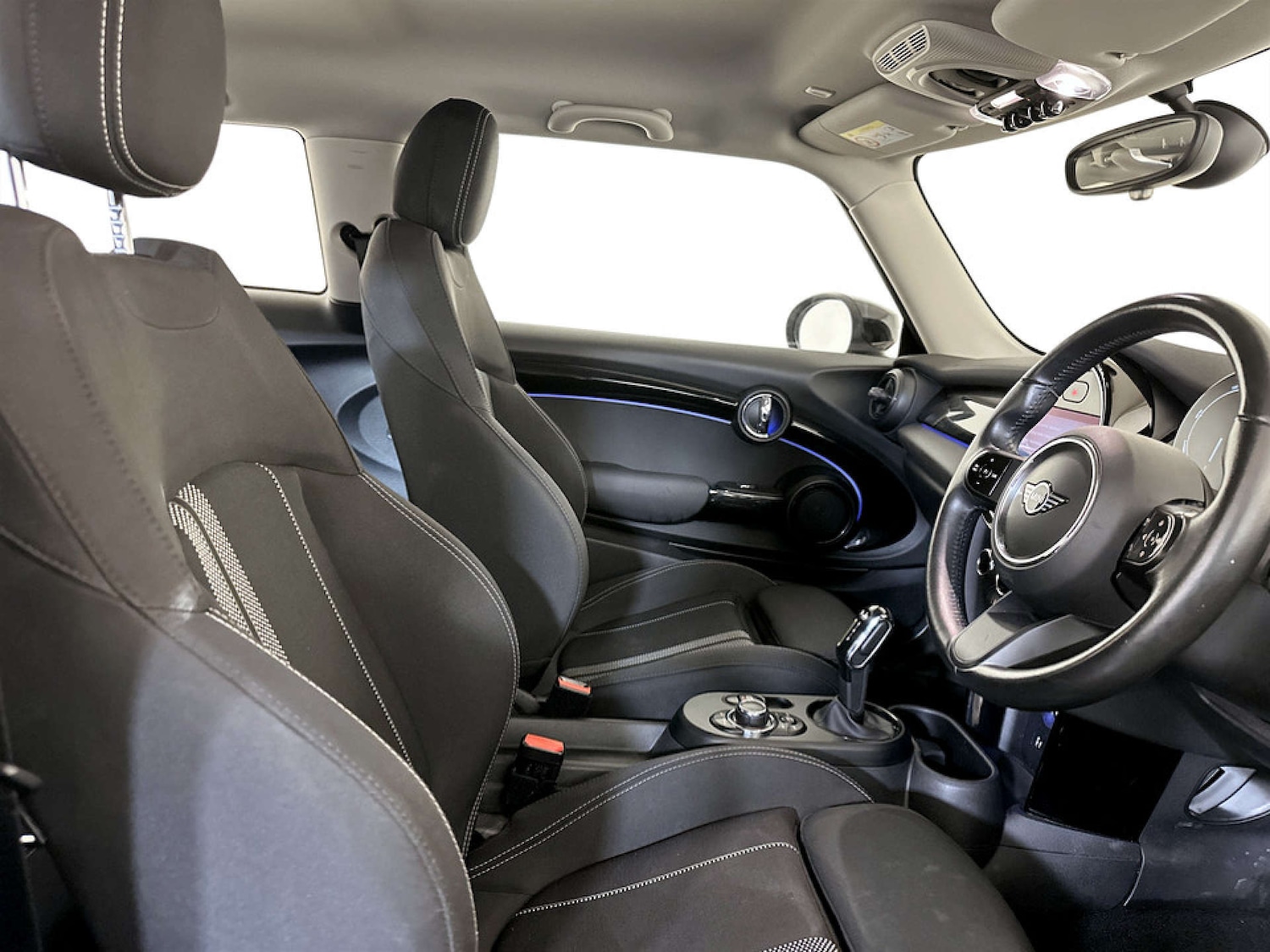 Used MINI Hatch 2022 for sale - 77385514: Photo 13