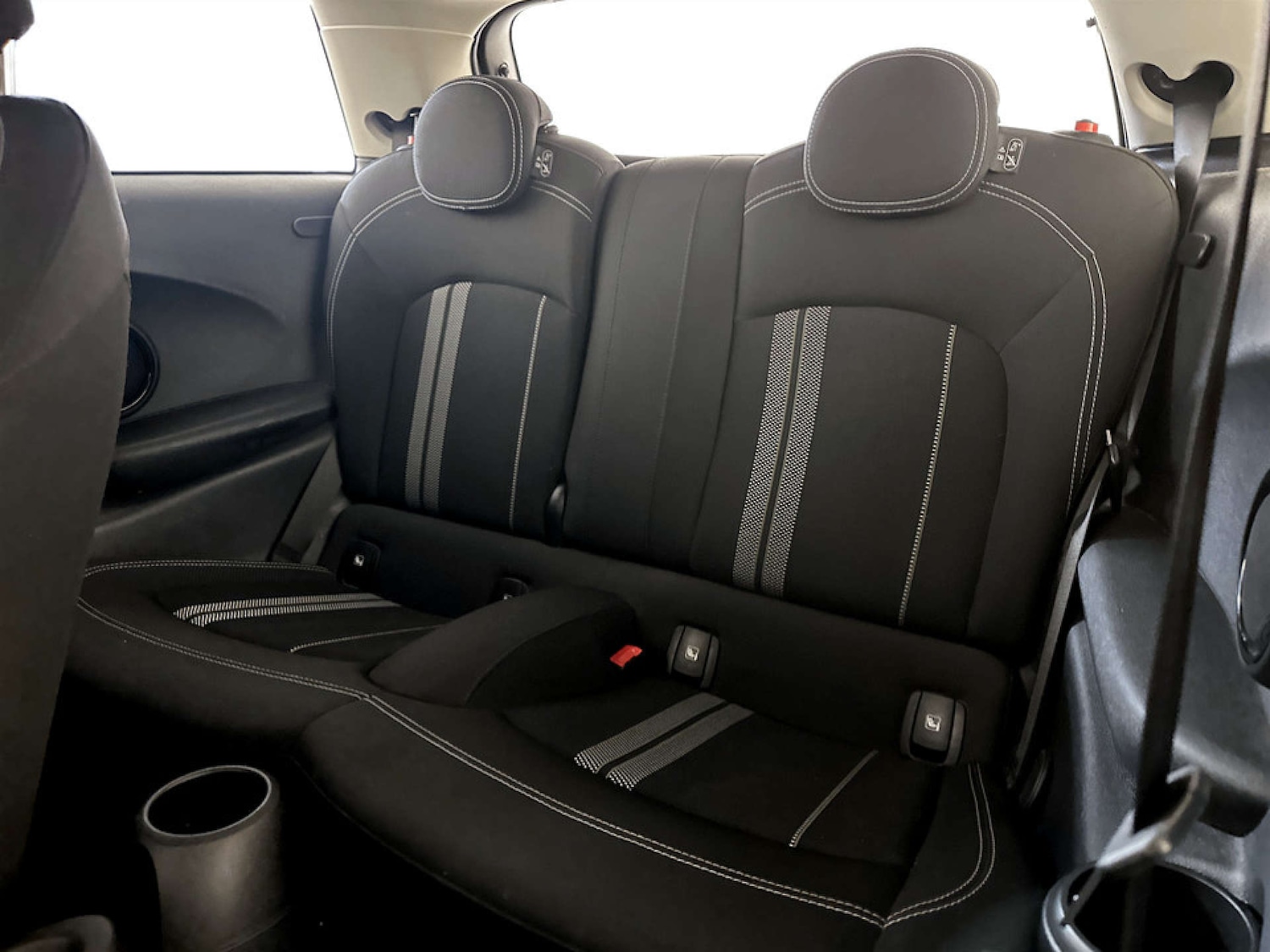 Used MINI Hatch 2022 for sale - 77385514: Photo 14