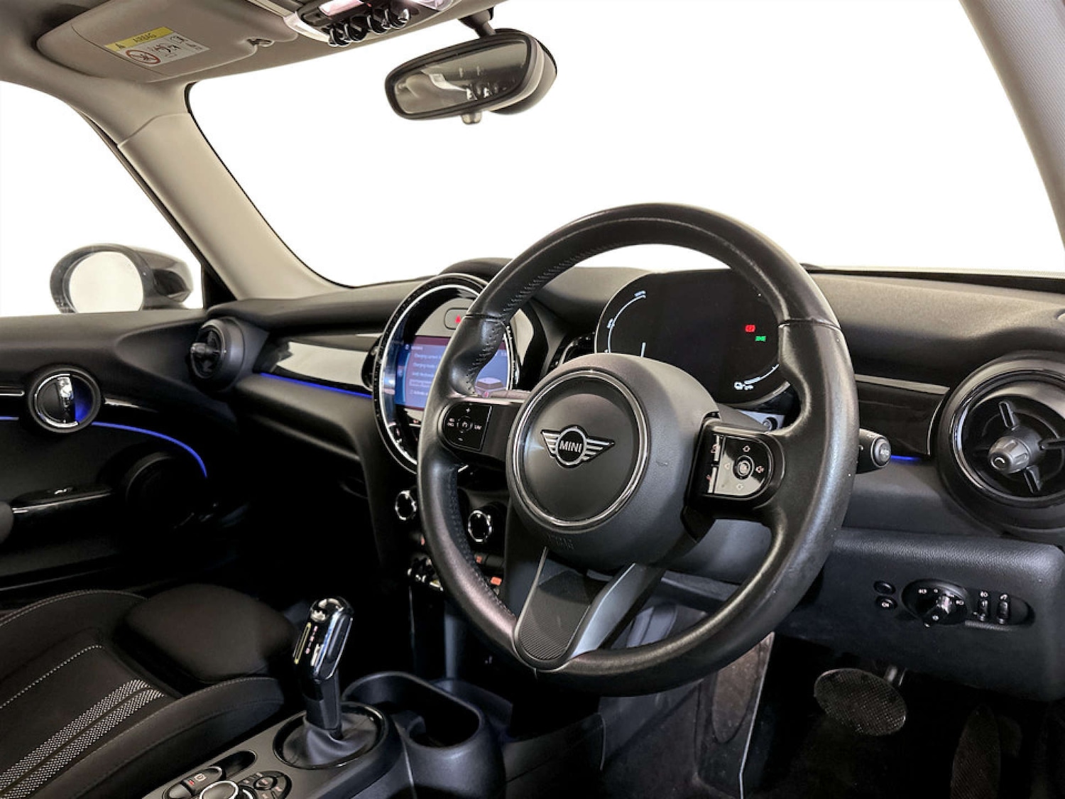 Used MINI Hatch 2022 for sale - 77385514: Photo 15