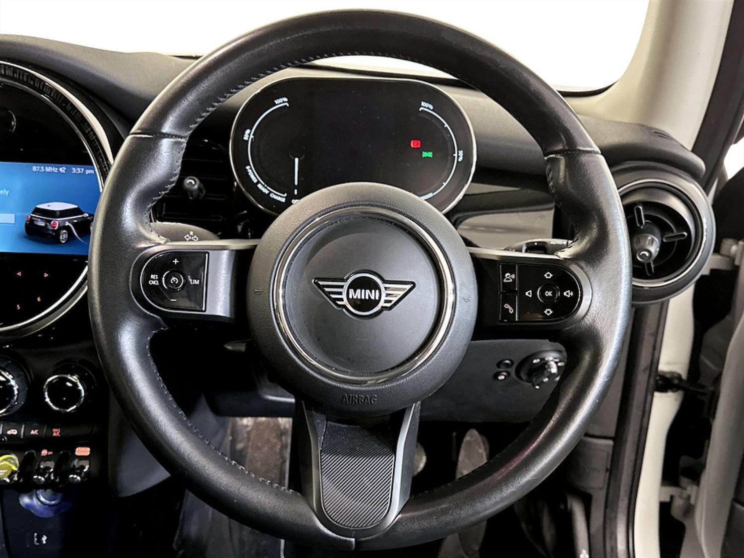 Used MINI Hatch 2022 for sale - 77385514: Photo 16