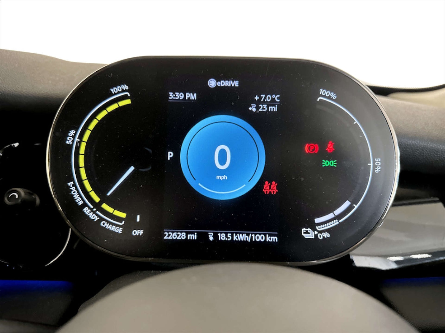 Used MINI Hatch 2022 for sale - 77385514: Photo 18