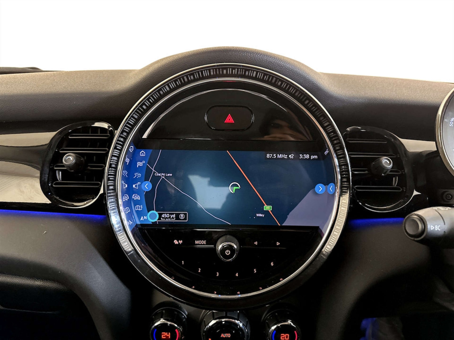 Used MINI Hatch 2022 for sale - 77385514: Photo 20