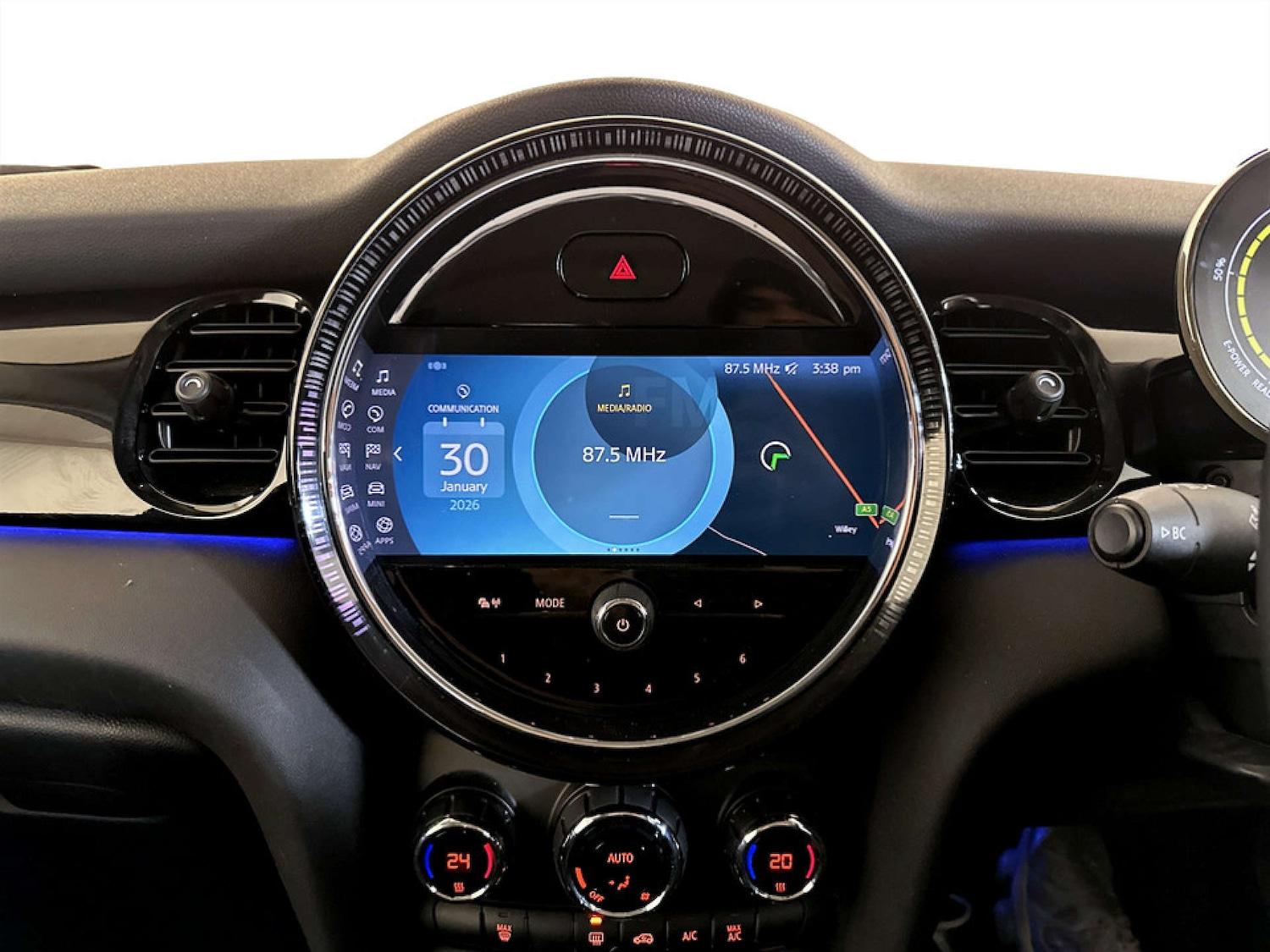 Used MINI Hatch 2022 for sale - 77385514: Photo 21