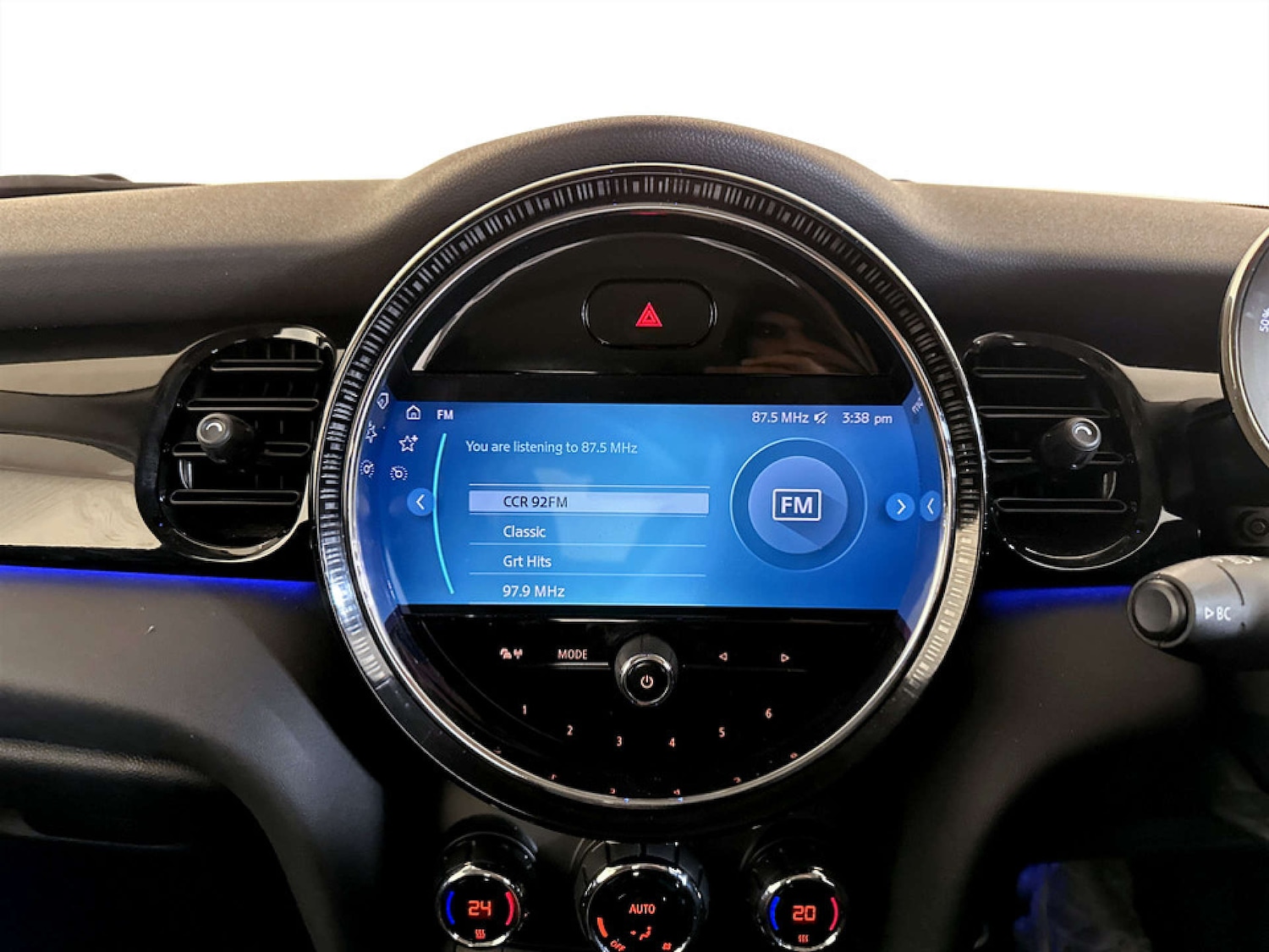 Used MINI Hatch 2022 for sale - 77385514: Photo 22