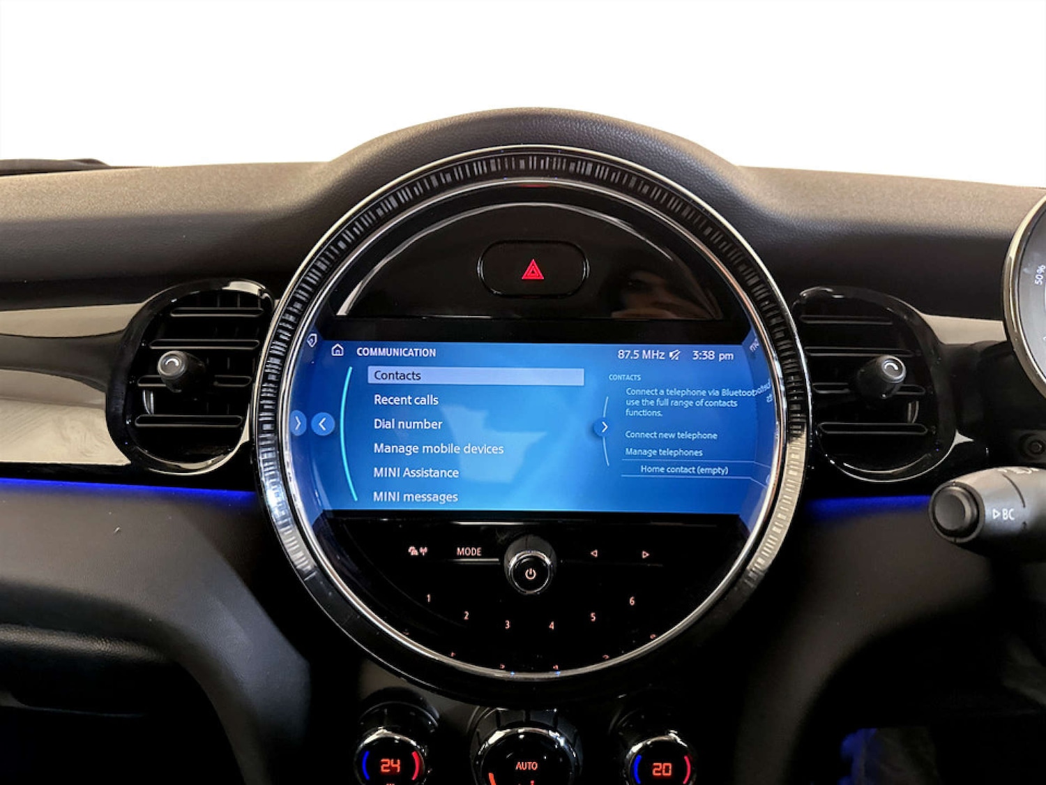 Used MINI Hatch 2022 for sale - 77385514: Photo 23