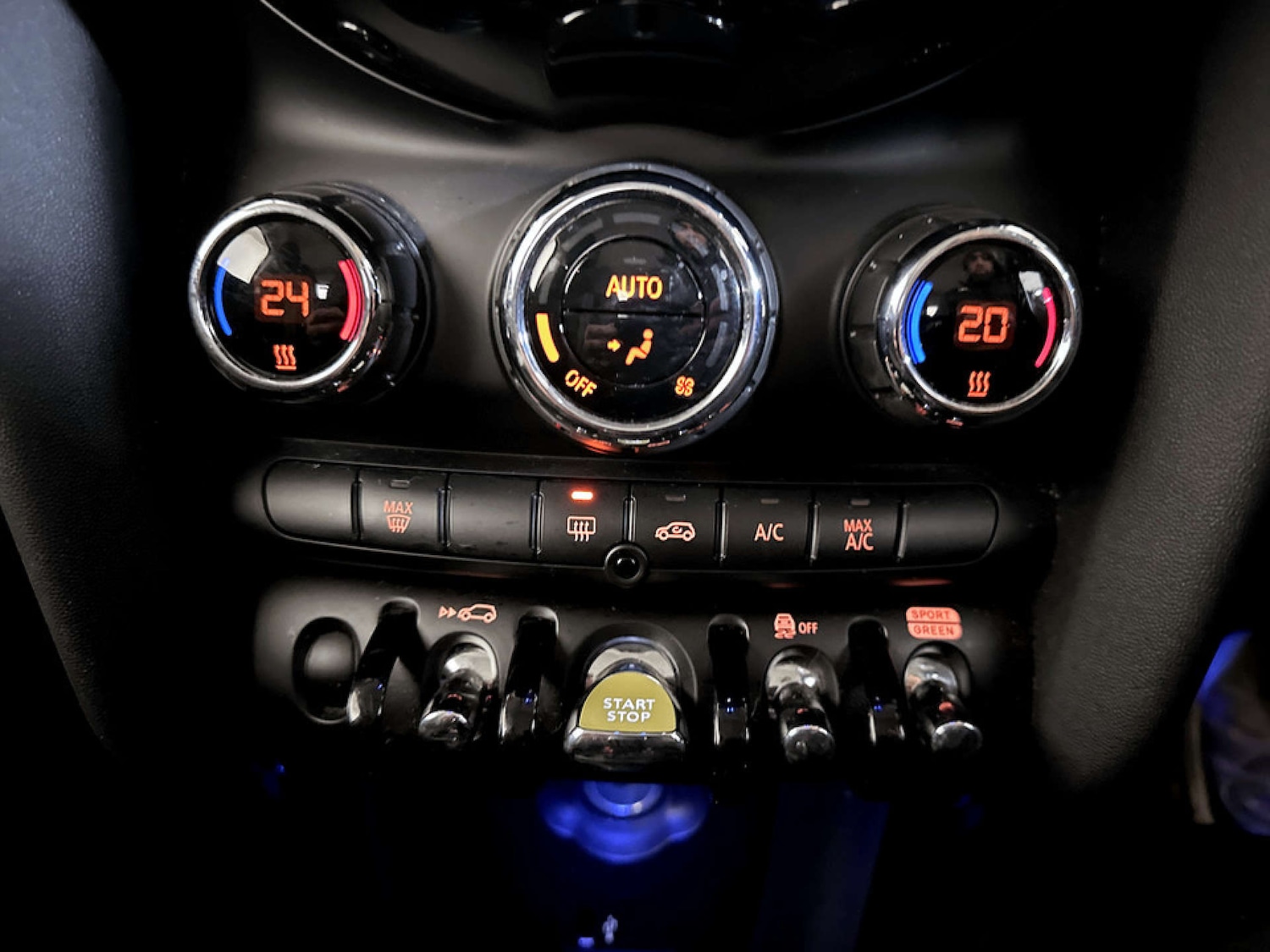 Used MINI Hatch 2022 for sale - 77385514: Photo 24