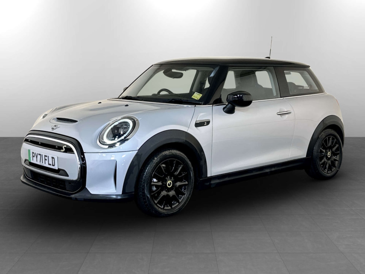 Used MINI Hatch 2022 for sale - 77385514: Photo 6