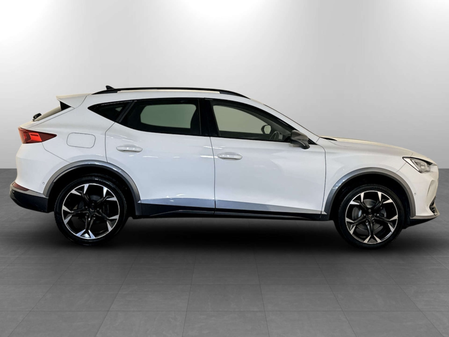 Used Cupra Formentor 2022 for sale - 77200721: Photo 11