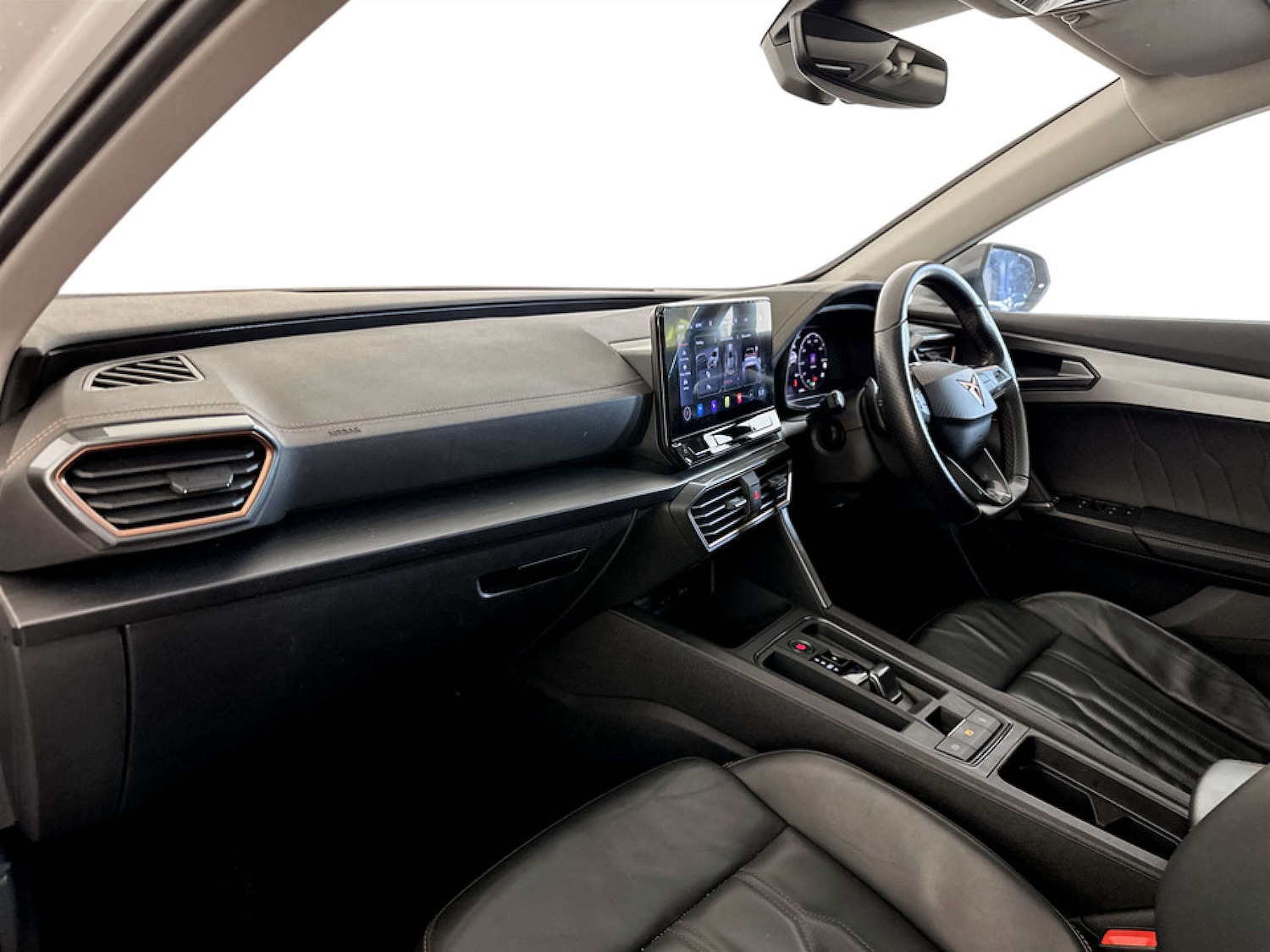 Used Cupra Formentor 2022 for sale - 77200721: Photo 12