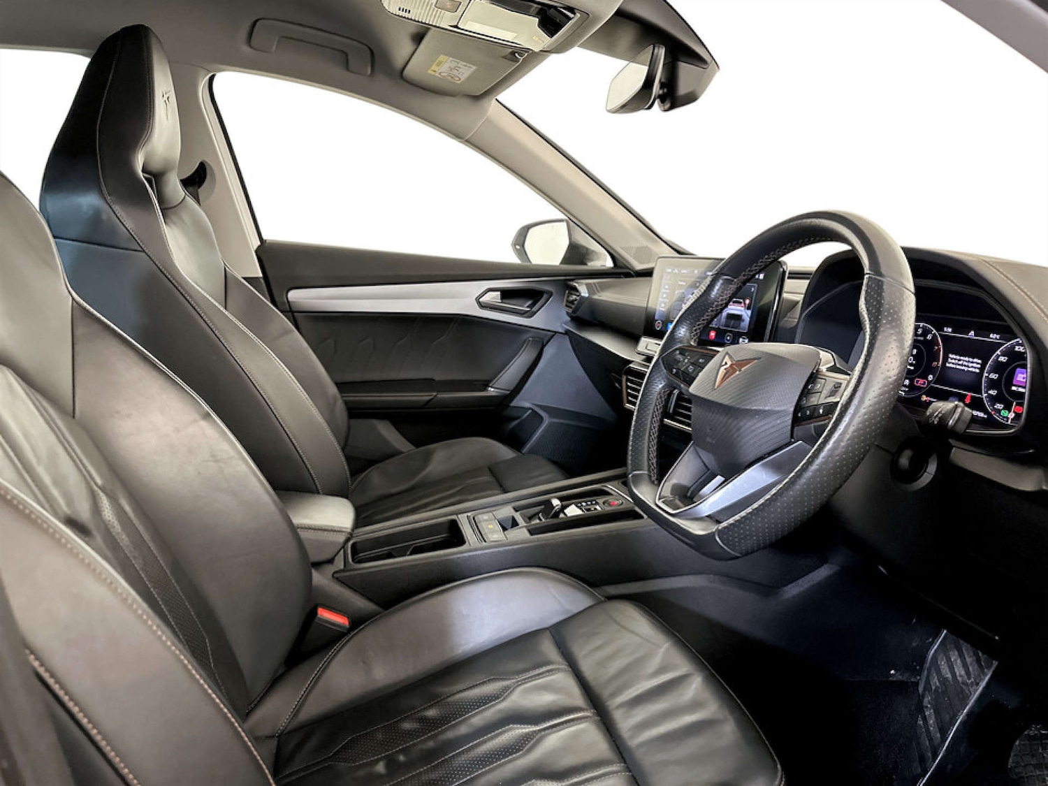 Used Cupra Formentor 2022 for sale - 77200721: Photo 13