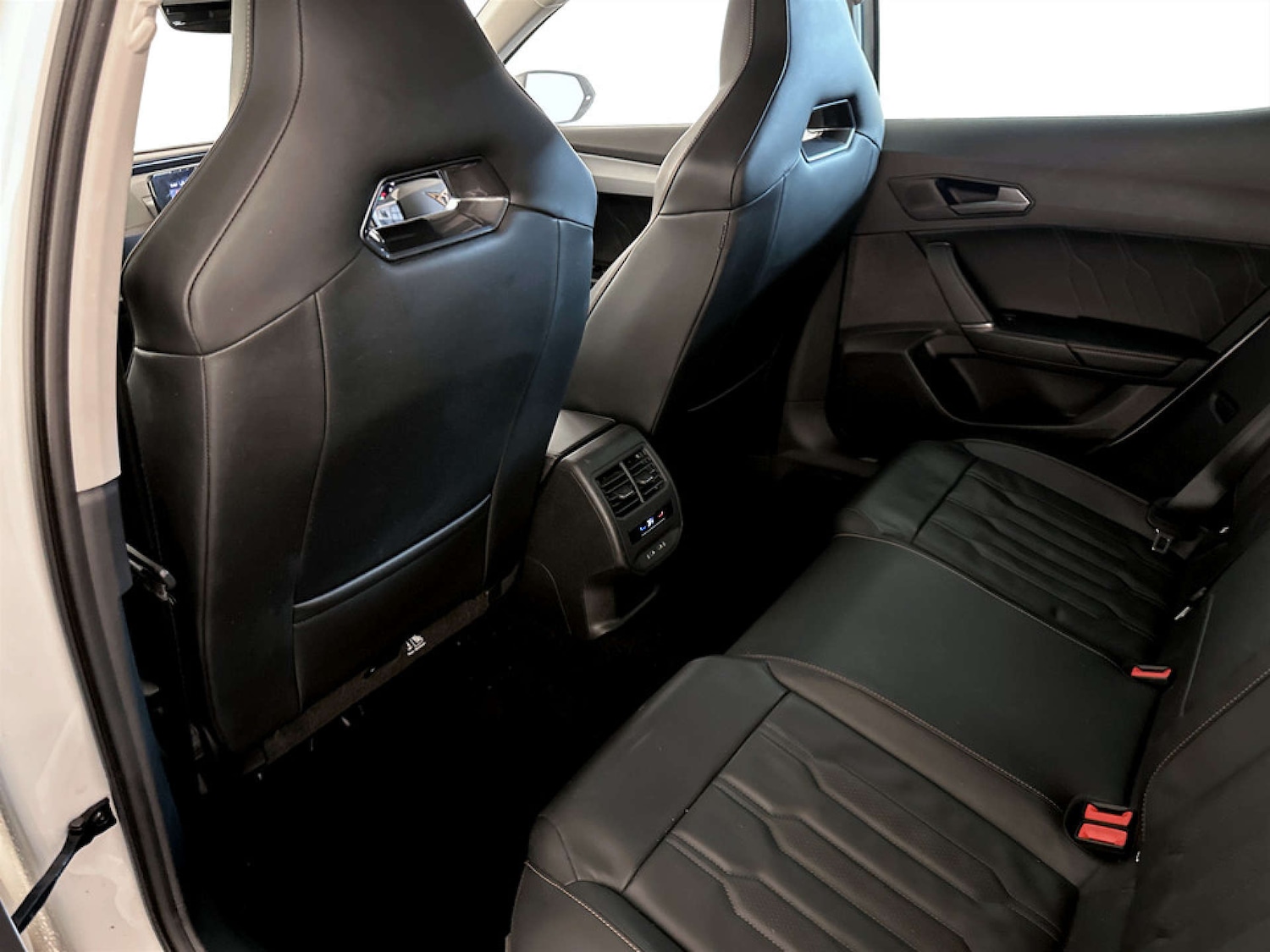 Used Cupra Formentor 2022 for sale - 77200721: Photo 14