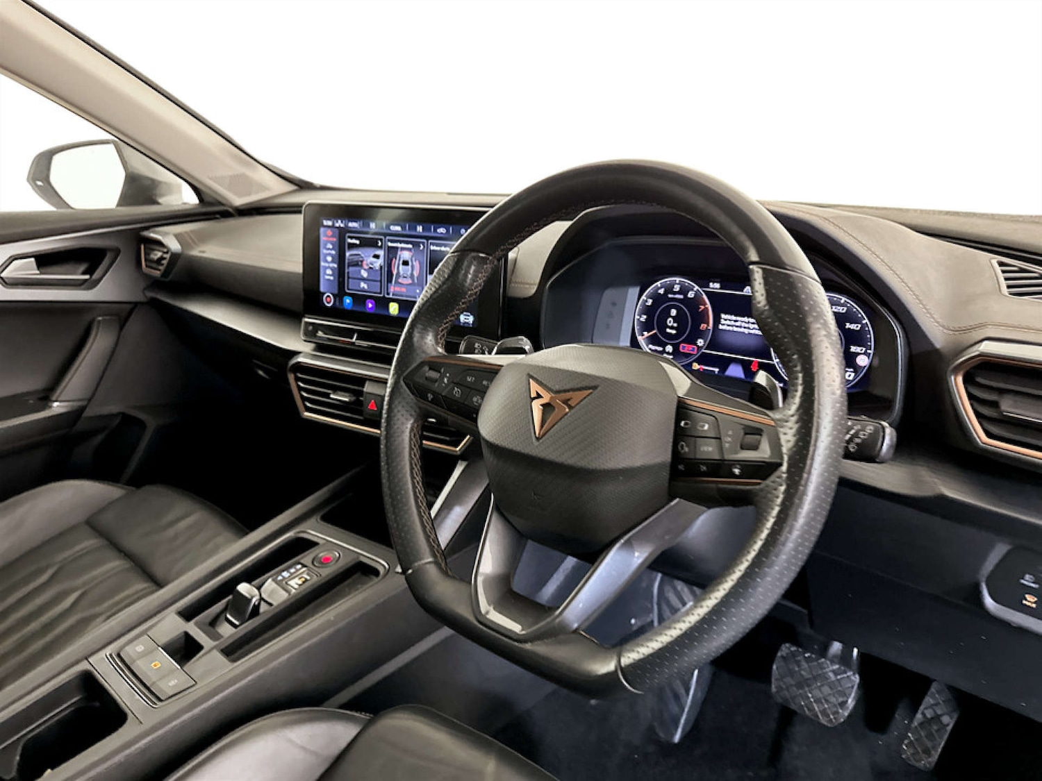 Used Cupra Formentor 2022 for sale - 77200721: Photo 16