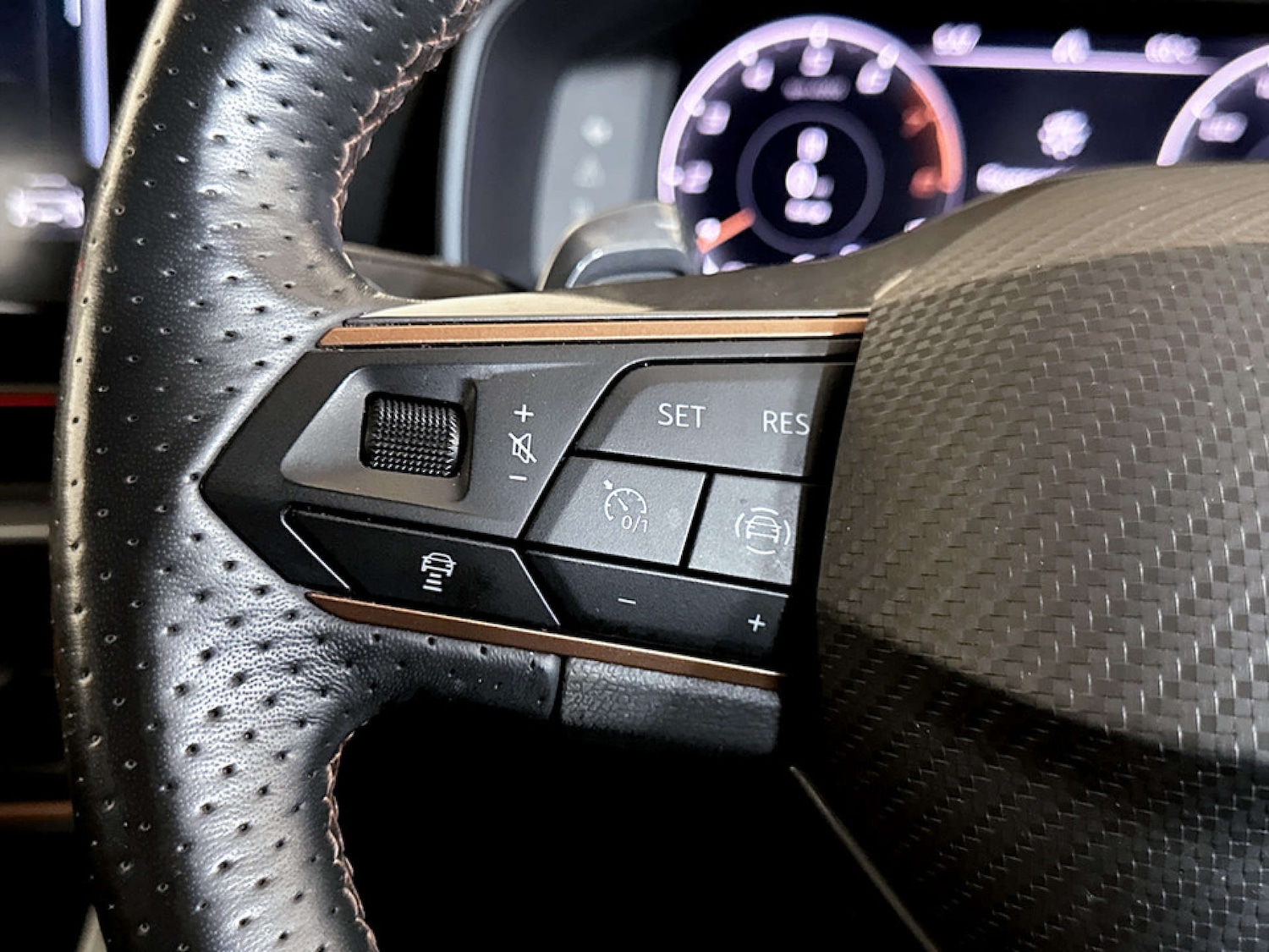 Used Cupra Formentor 2022 for sale - 77200721: Photo 18