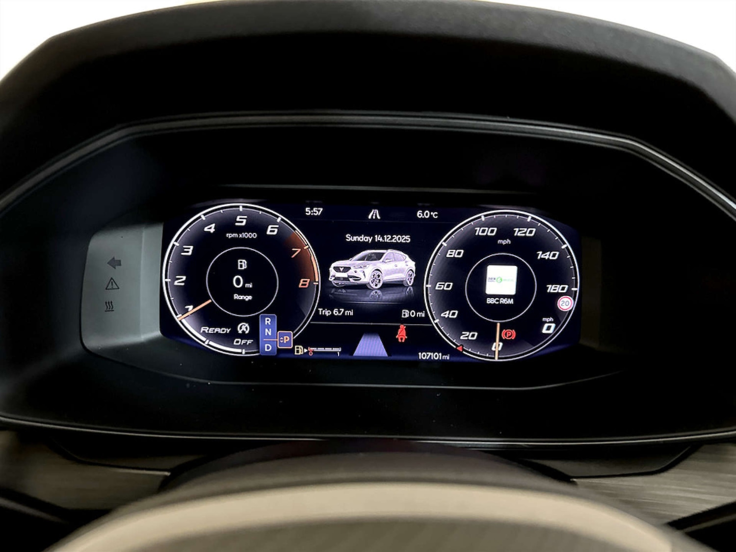 Used Cupra Formentor 2022 for sale - 77200721: Photo 19