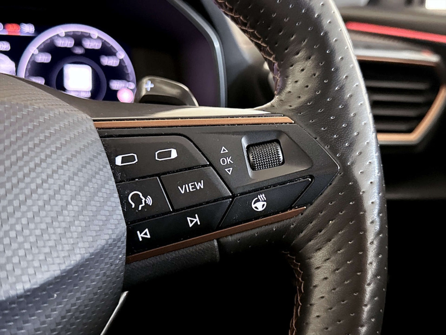 Used Cupra Formentor 2022 for sale - 77200721: Photo 20