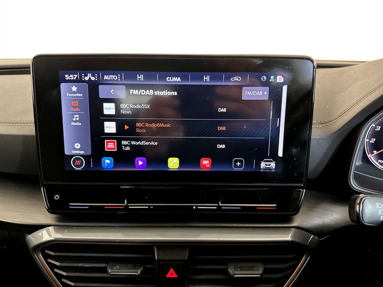 Used Cupra Formentor 2022 for sale - 77200721: Photo 21