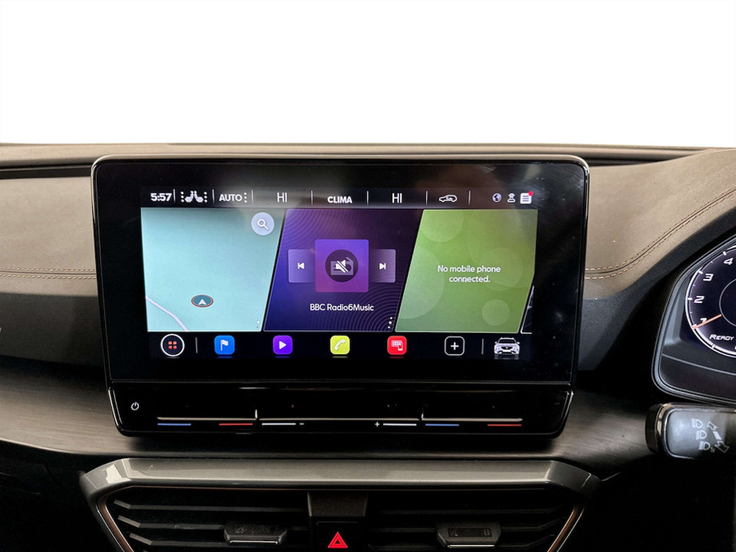 Used Cupra Formentor 2022 for sale - 77200721: Photo 22