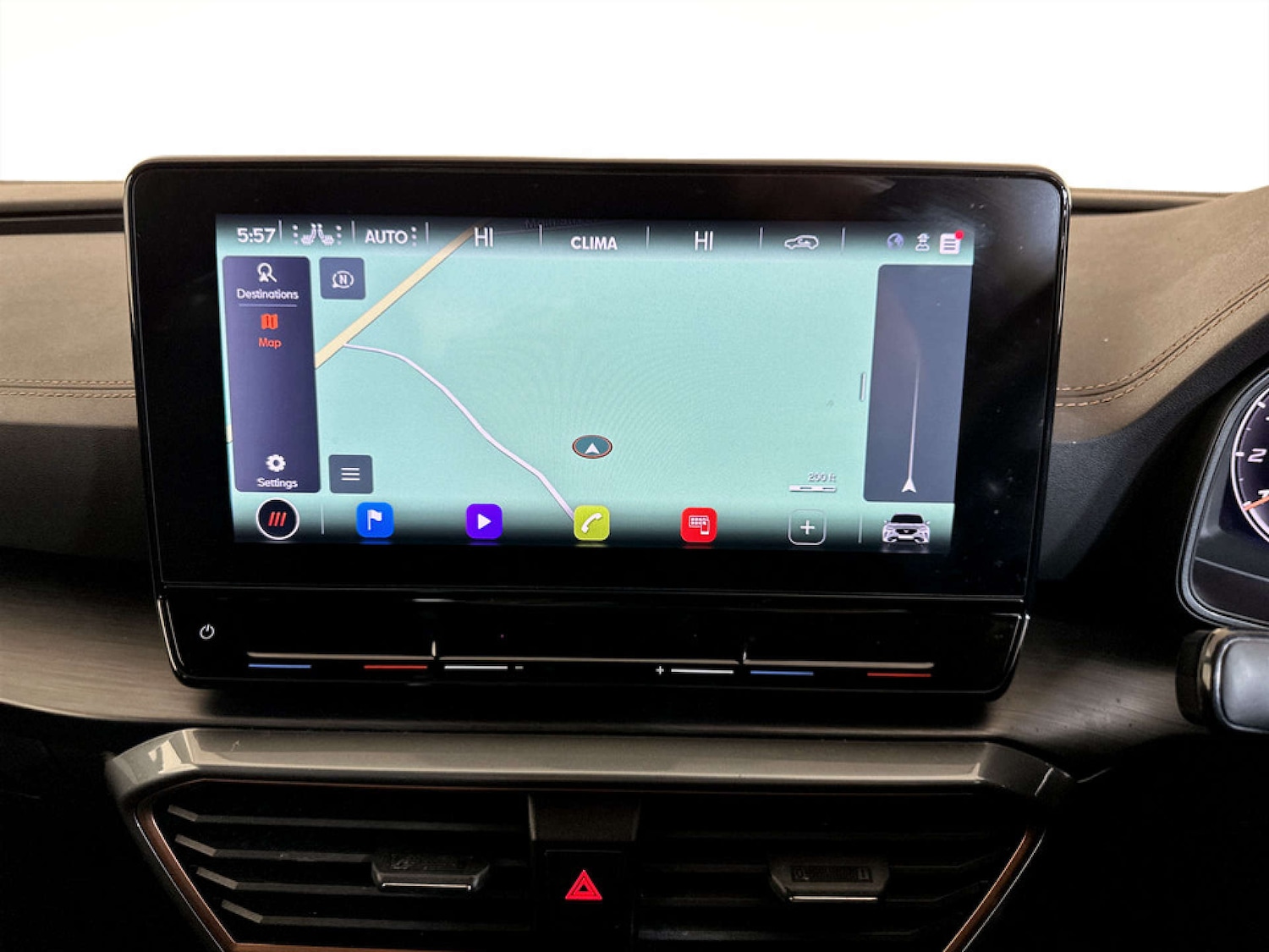 Used Cupra Formentor 2022 for sale - 77200721: Photo 23