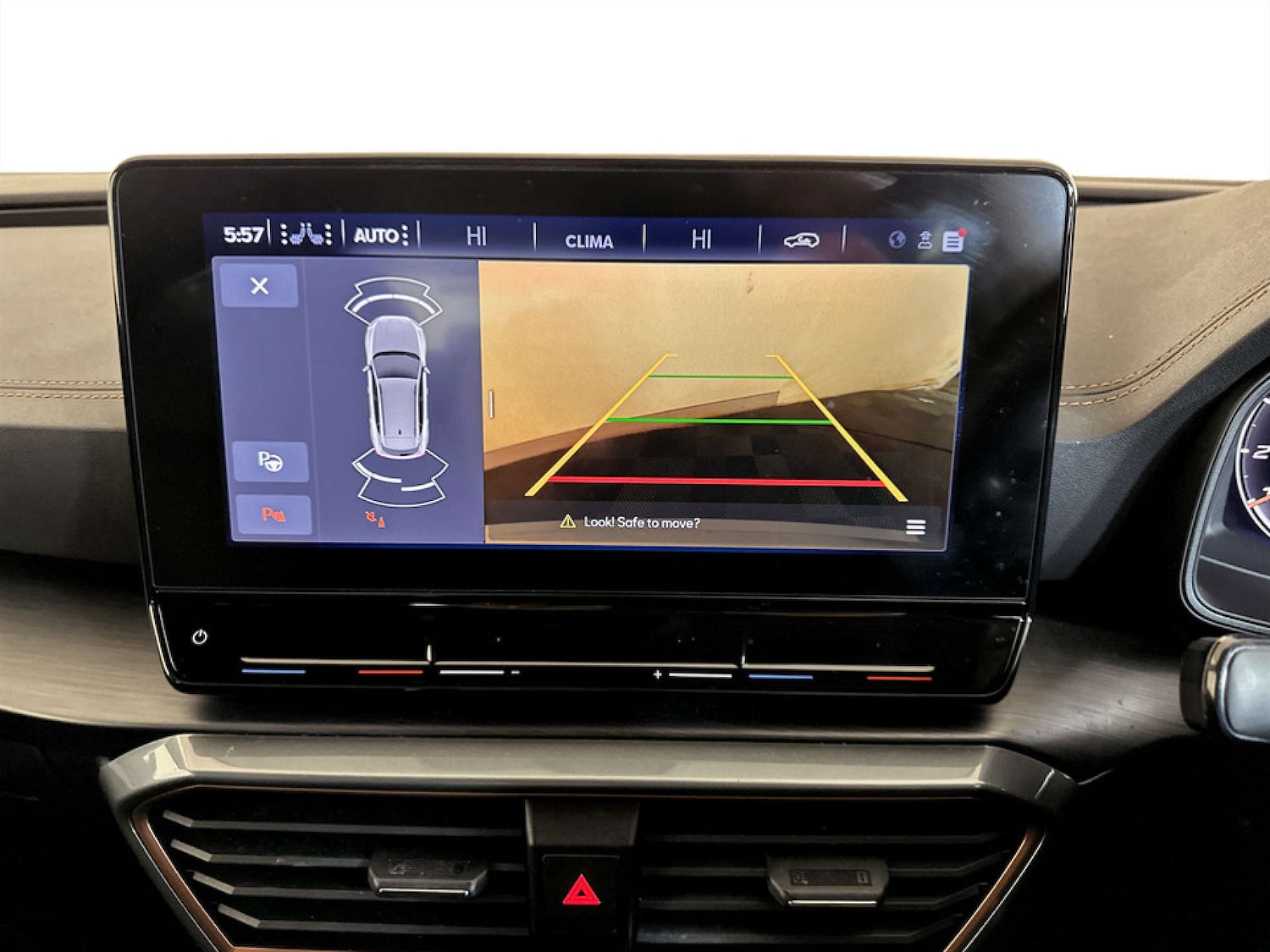 Used Cupra Formentor 2022 for sale - 77200721: Photo 24