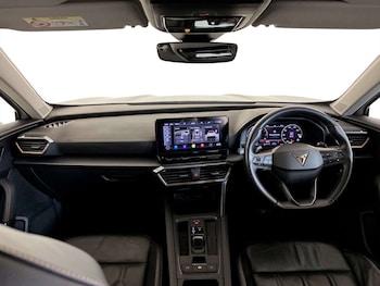 Used Cupra Formentor 2022 for sale - 77200721: Photo