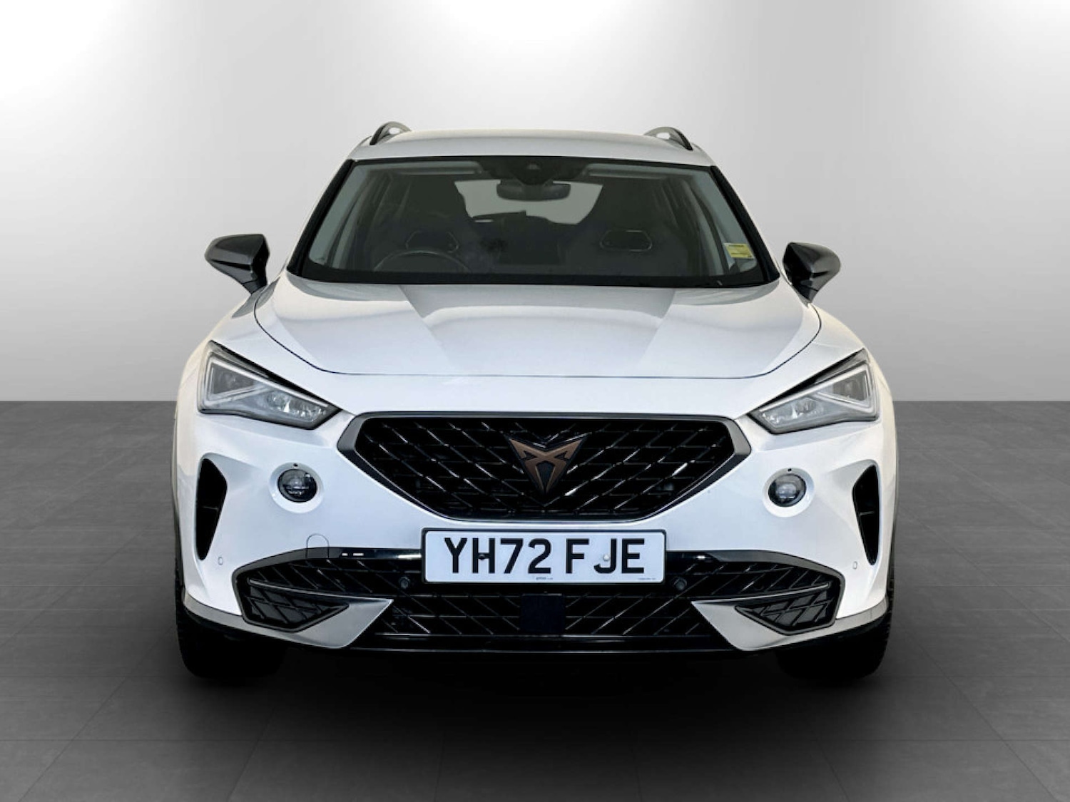 Used Cupra Formentor 2022 for sale - 77200721: Photo 5