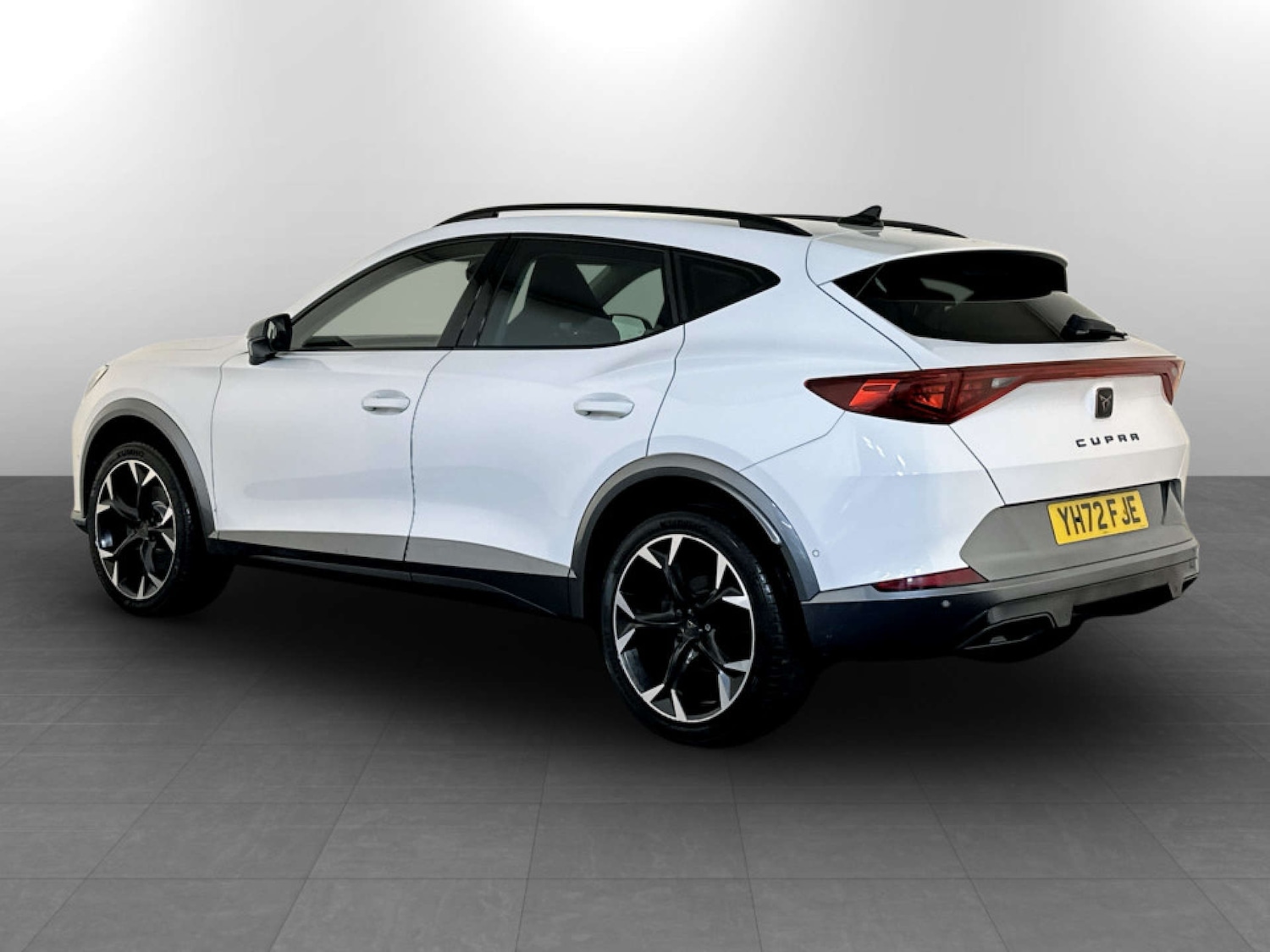 Used Cupra Formentor 2022 for sale - 77200721: Photo 8