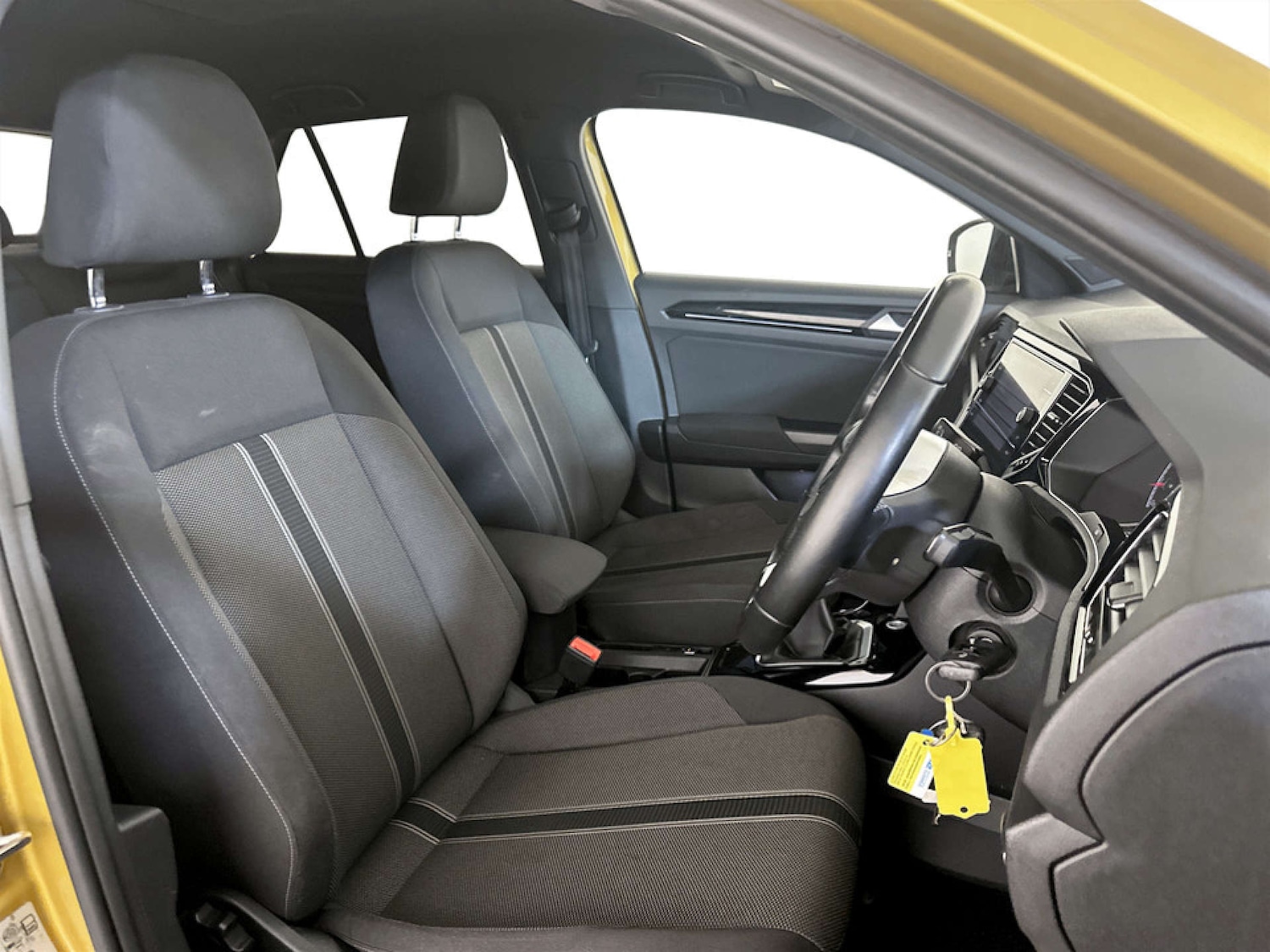 Used Volkswagen T-Roc 2021 for sale - 77326096: Photo 13