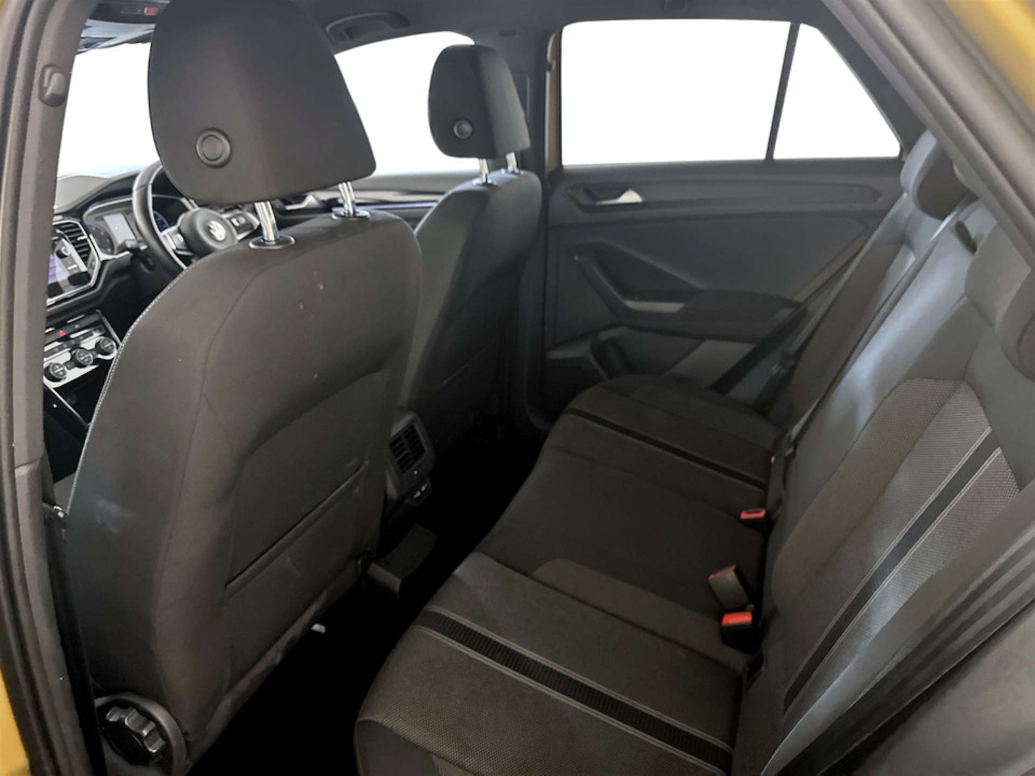 Used Volkswagen T-Roc 2021 for sale - 77326096: Photo 14