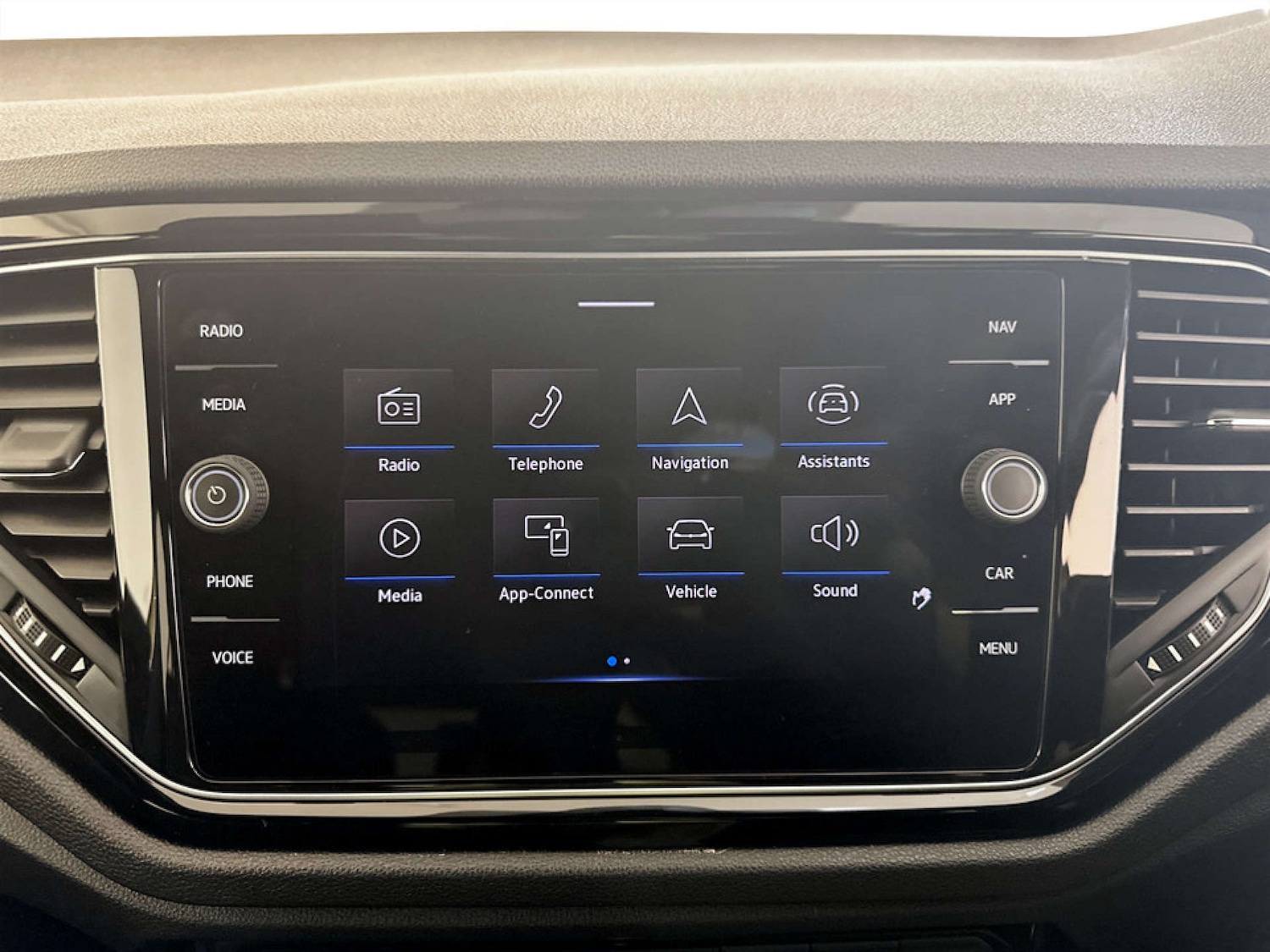 Used Volkswagen T-Roc 2021 for sale - 77326096: Photo 24