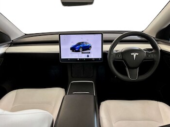 Used Tesla Model Y 2022 for sale - 77380718: Photo