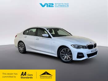 Used BMW 3 Series 2022 for sale - 79684068: Photo