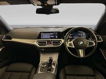Used BMW 3 Series 2022 for sale - 79684068: Photo