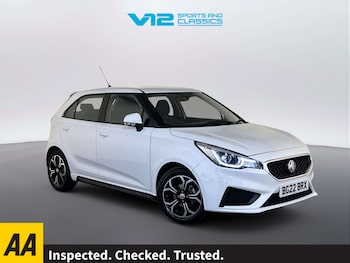 Used MG MG3 2022 for sale - 78531818: Photo