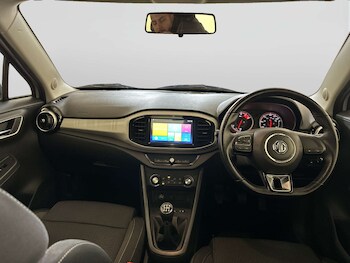Used MG MG3 2022 for sale - 78531818: Photo