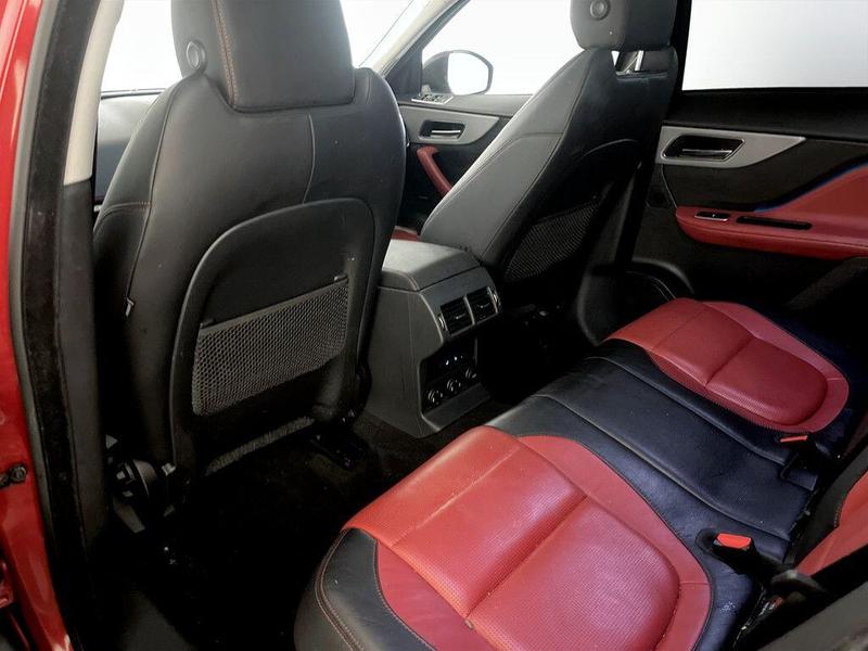 Used Jaguar F-Pace 2016 for sale - 76412179: Photo 14
