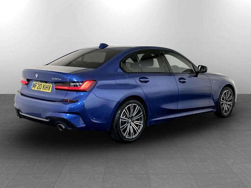 Used BMW 3 Series 2020 for sale - 77071598: Photo 10