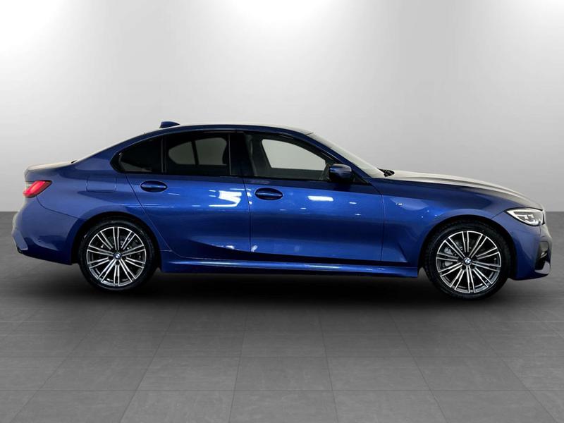 Used BMW 3 Series 2020 for sale - 77071598: Photo 11