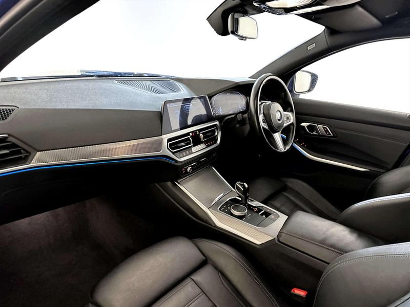 Used BMW 3 Series 2020 for sale - 77071598: Photo 12