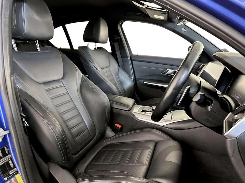 Used BMW 3 Series 2020 for sale - 77071598: Photo 13