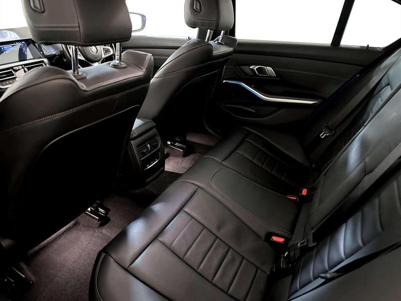 Used BMW 3 Series 2020 for sale - 77071598: Photo 14