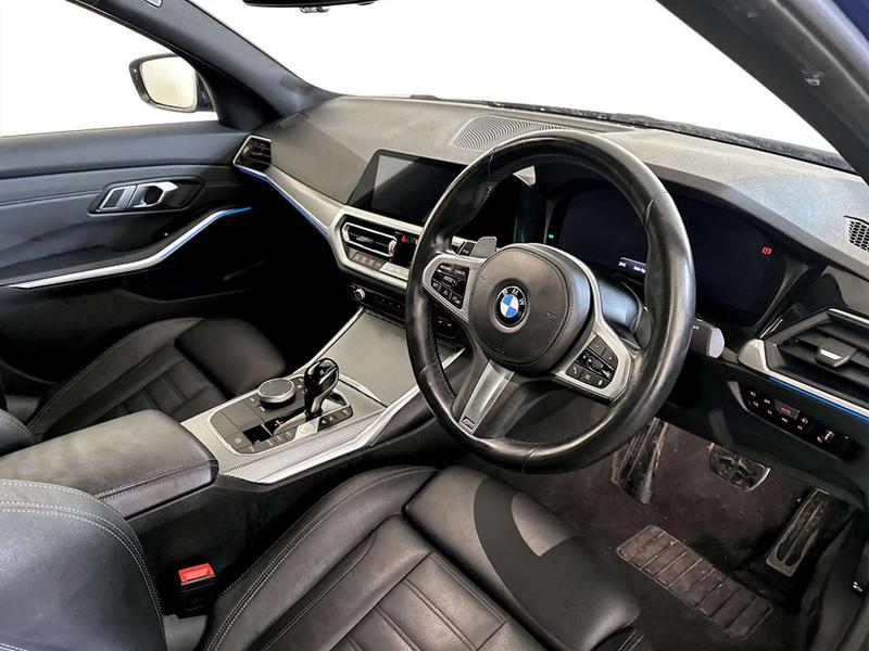 Used BMW 3 Series 2020 for sale - 77071598: Photo 15