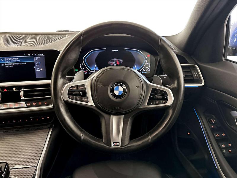 Used BMW 3 Series 2020 for sale - 77071598: Photo 16