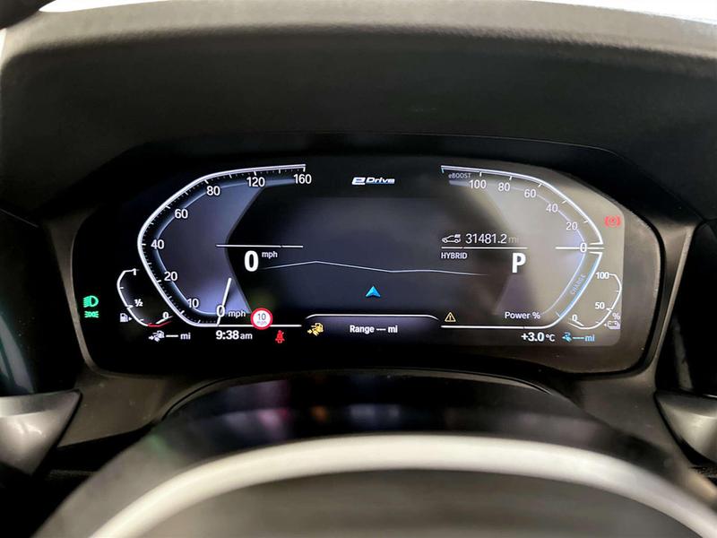 Used BMW 3 Series 2020 for sale - 77071598: Photo 18