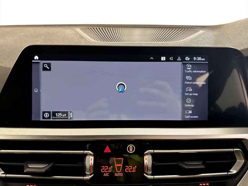 Used BMW 3 Series 2020 for sale - 77071598: Photo 21