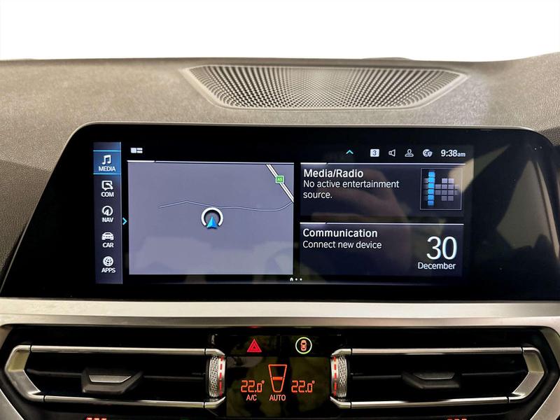 Used BMW 3 Series 2020 for sale - 77071598: Photo 22