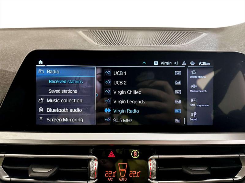 Used BMW 3 Series 2020 for sale - 77071598: Photo 24