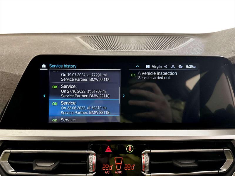 Used BMW 3 Series 2020 for sale - 77071598: Photo 26